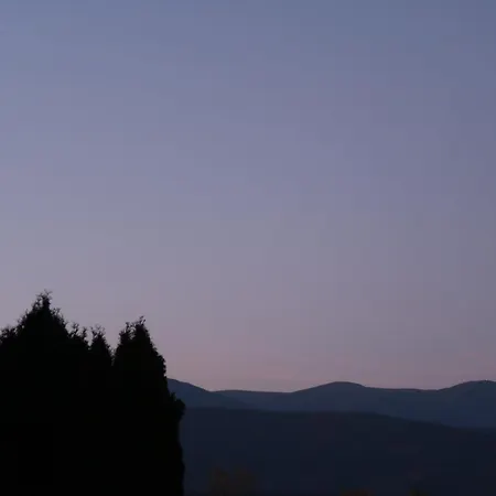 Modern Mountain Getaway Μπάνσκο