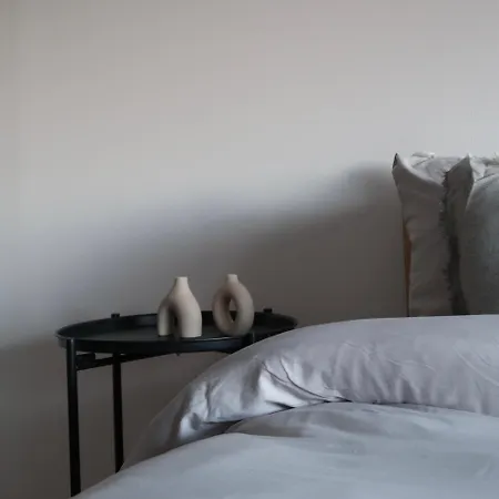 Modern Mountain Getaway Διαμέρισμα